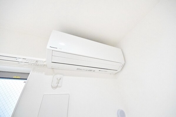 レガロの物件内観写真